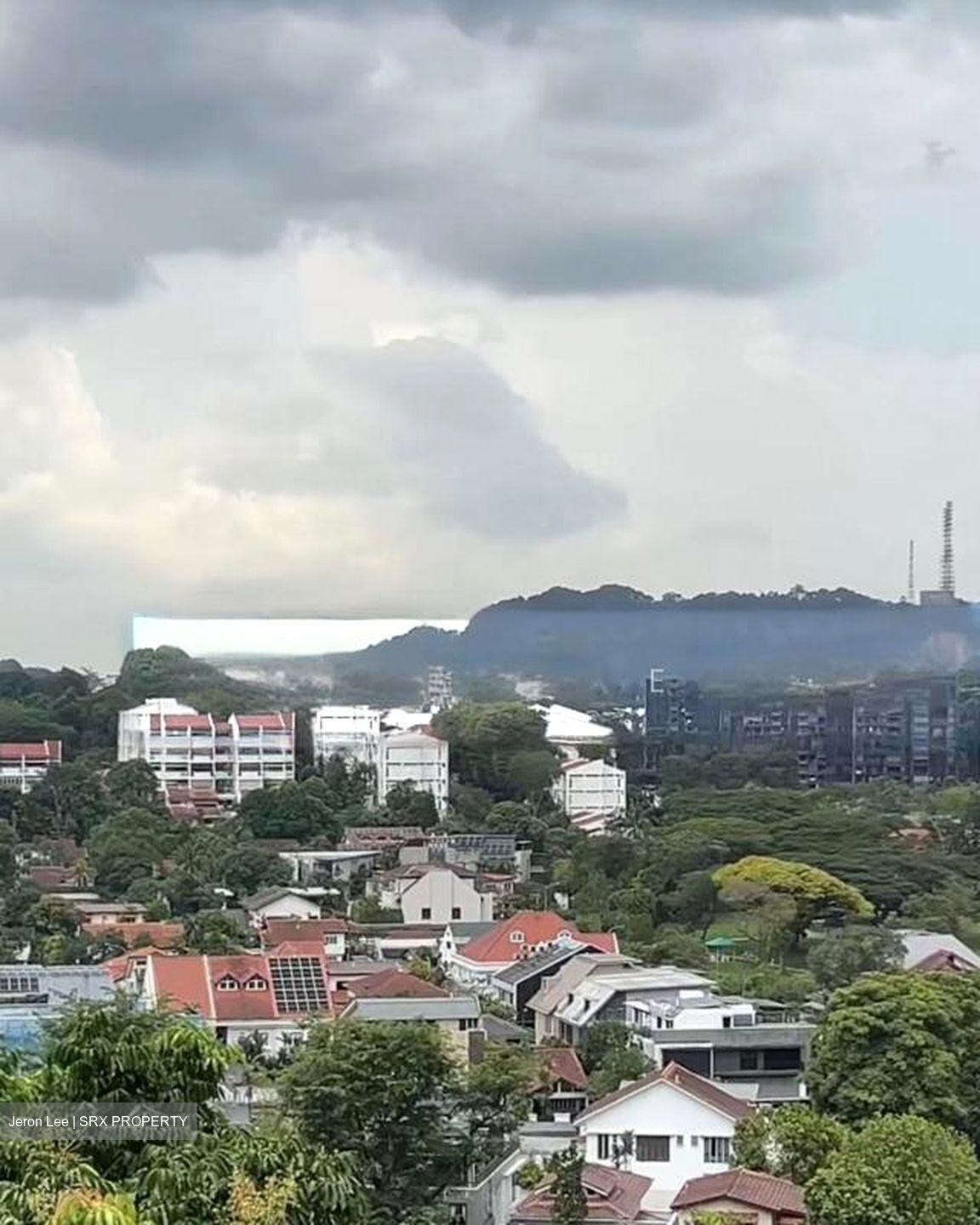 Blk 301 Clementi Haven (Clementi), HDB 4 Rooms #503324071